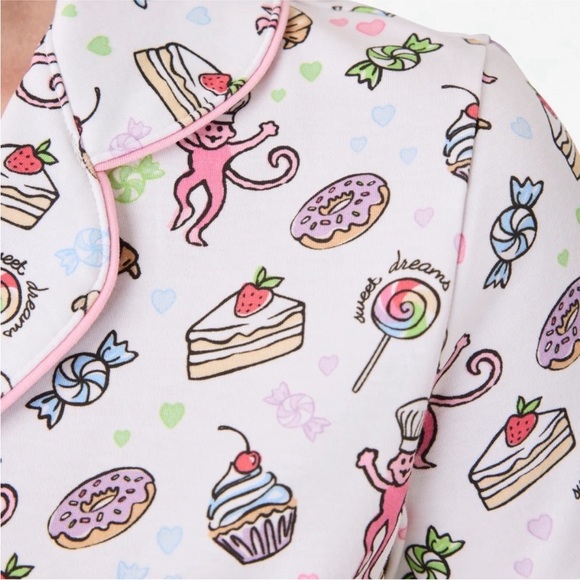 Roller Rabbit Pajamas - Picture 2 of 4